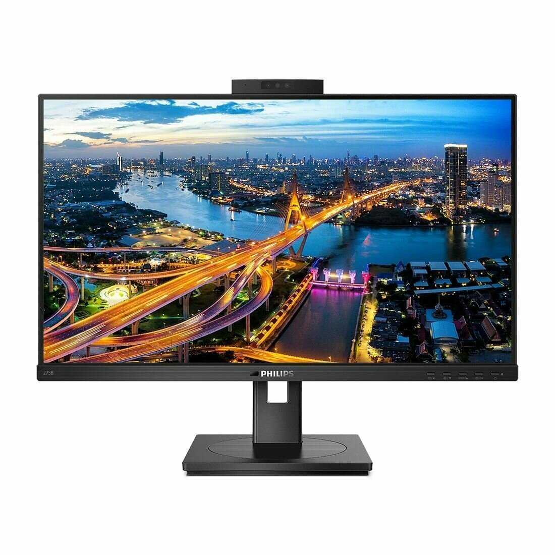 Монитор Philips 275B1H фотография 13