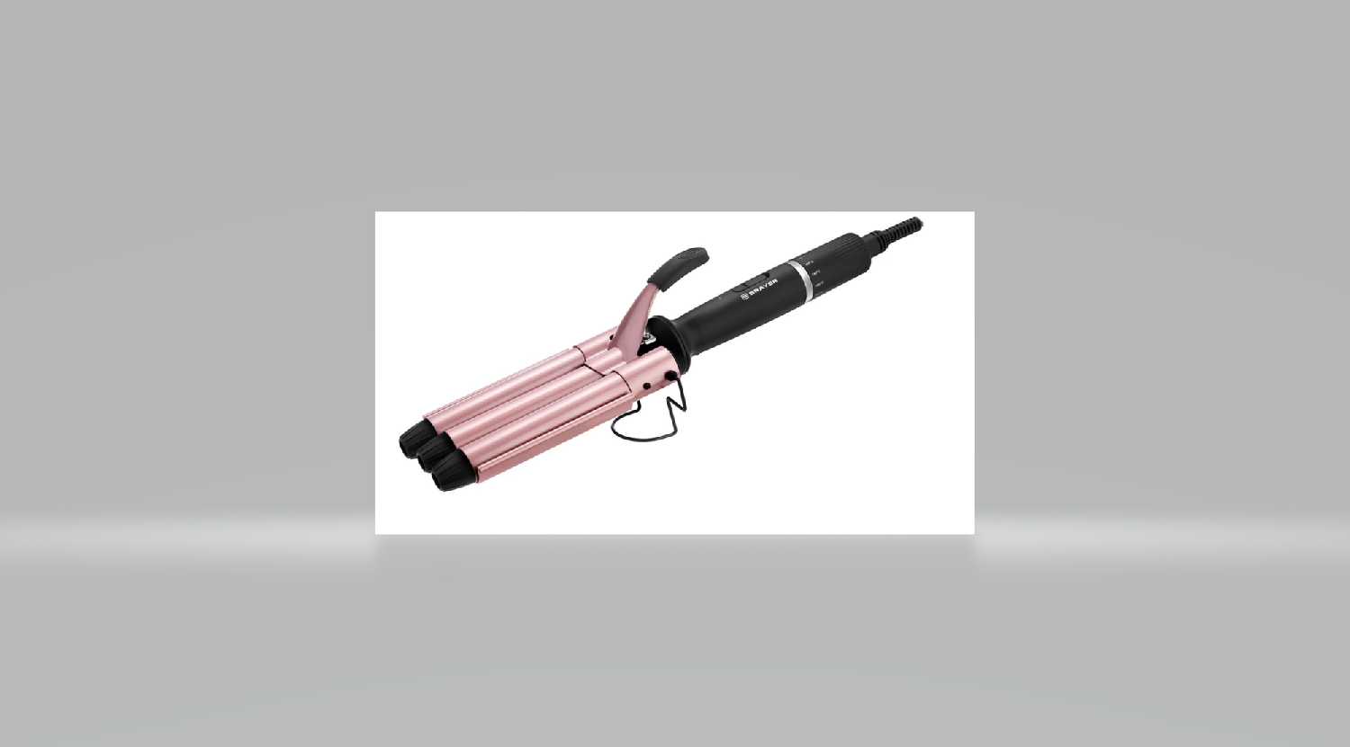 Мультистайлер BRAYER BR3305 фотография 10