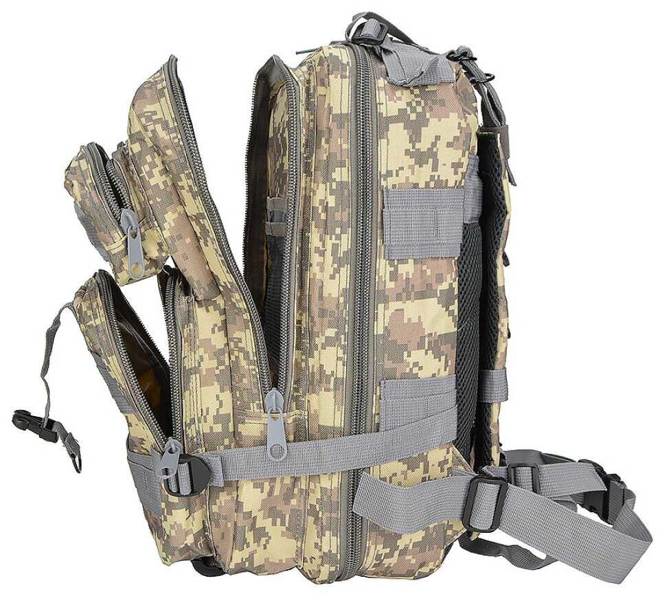 Тактический рюкзак Black Hawk 25 L фотография 10