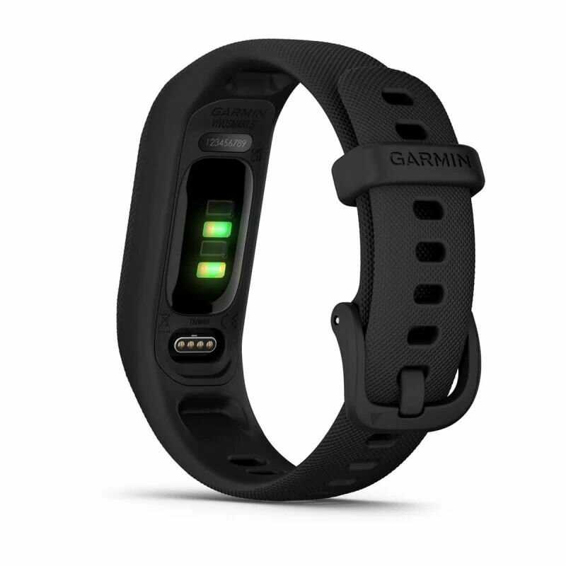 Фитнес-браслет Garmin Vivosmart 5 фотография 1