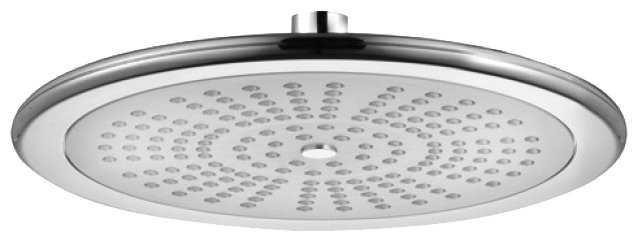 Верхний душ KLUDI Freshline 6751105-00, хром