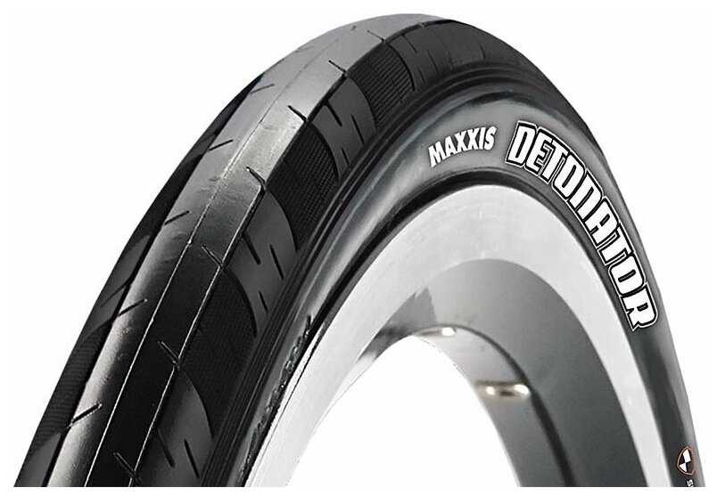 Велопокрышка MAXXIS Detonator фотография 3
