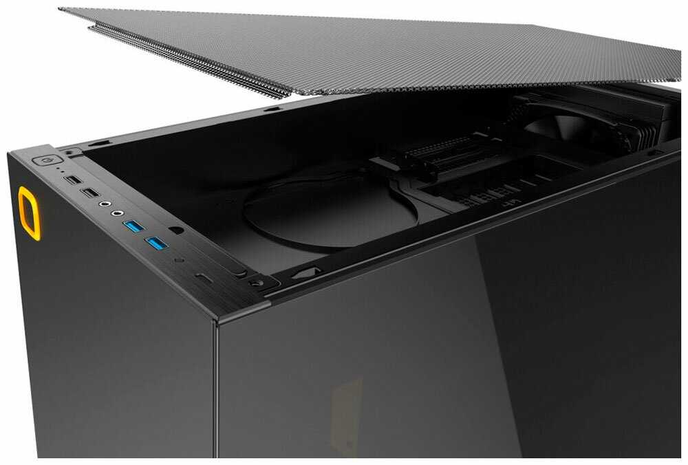 Корпус Geometric Future Model 8 Lohan фотография 5