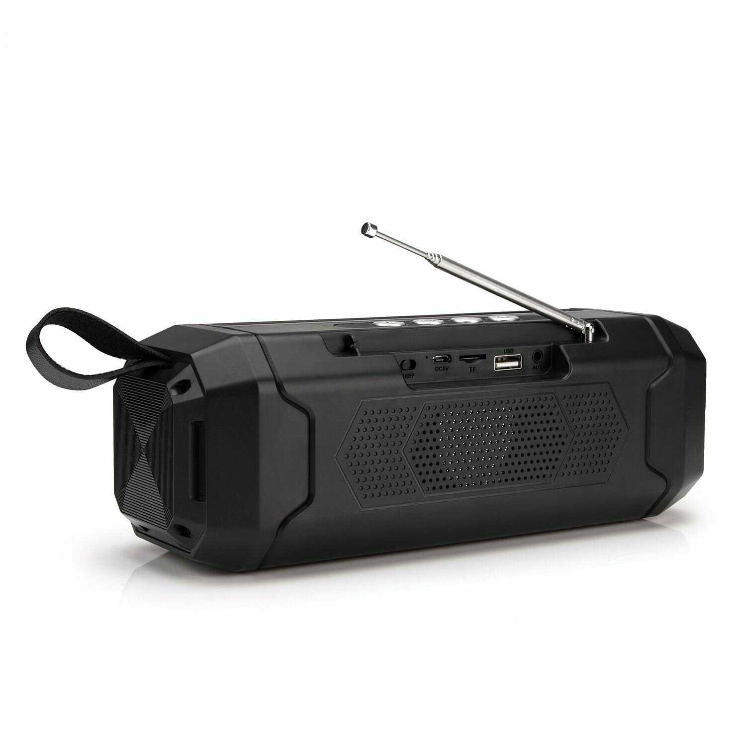 Орбита OT-SPB121 Колонка Bluetooth фотография 5