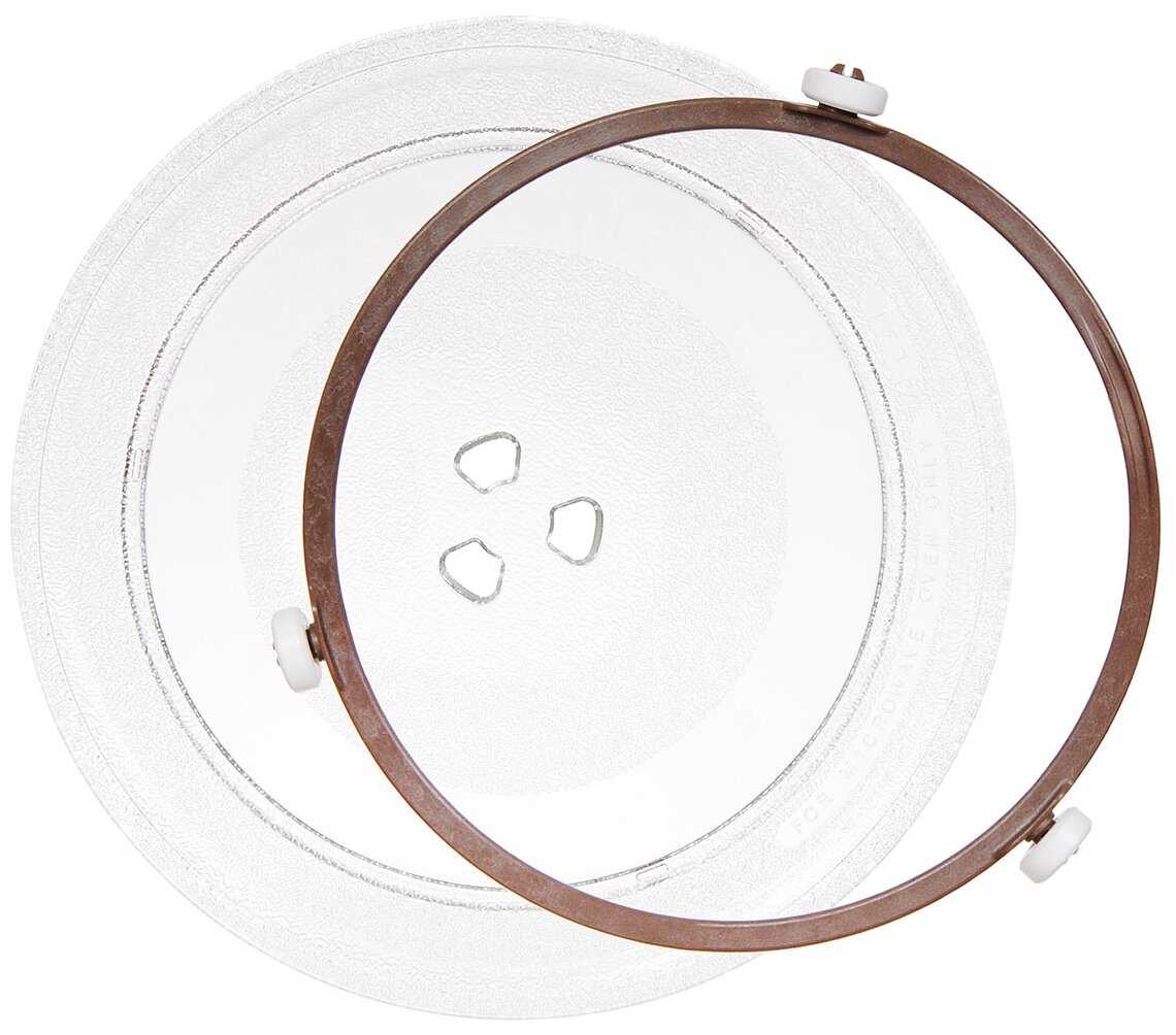 Микроволновая печь HYUNDAI HYM-M2063 фотография 6