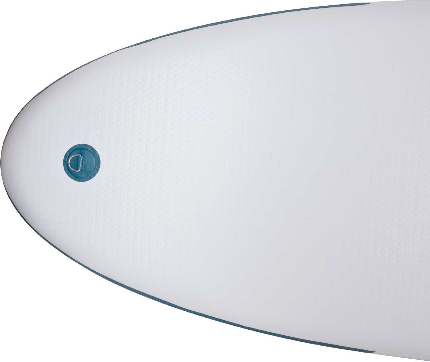Сапборд Tech Team INKY (335x84x15 см) надувной двухслойный sup board (сиденье в комплекте), синий фотография 13