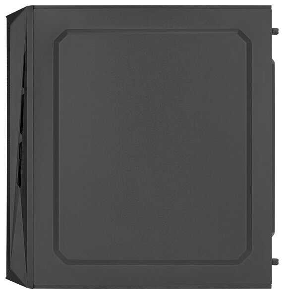 Компьютерный Корпус AeroCool CS-107-A-BK-v1 фотография 4