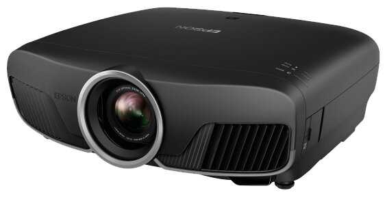Проектор Epson EH-TW9400 фотография 1