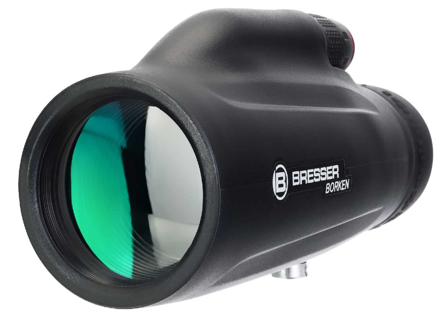 Монокуляр Bresser Borken 10x42 фотография 12