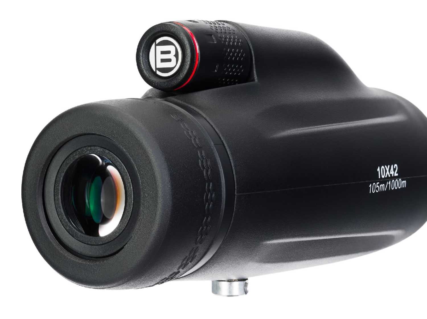 Монокуляр Bresser Borken 10x42 фотография 13