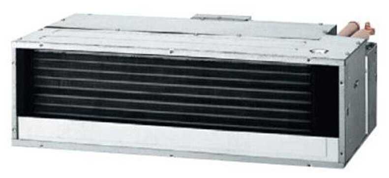 Канальный внутренний блок Hitachi RAD-25NH7A фотография 2