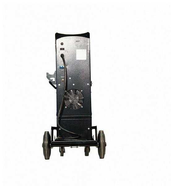 Сварочный аппарат Aurora SKYWAY 300 фотография 14