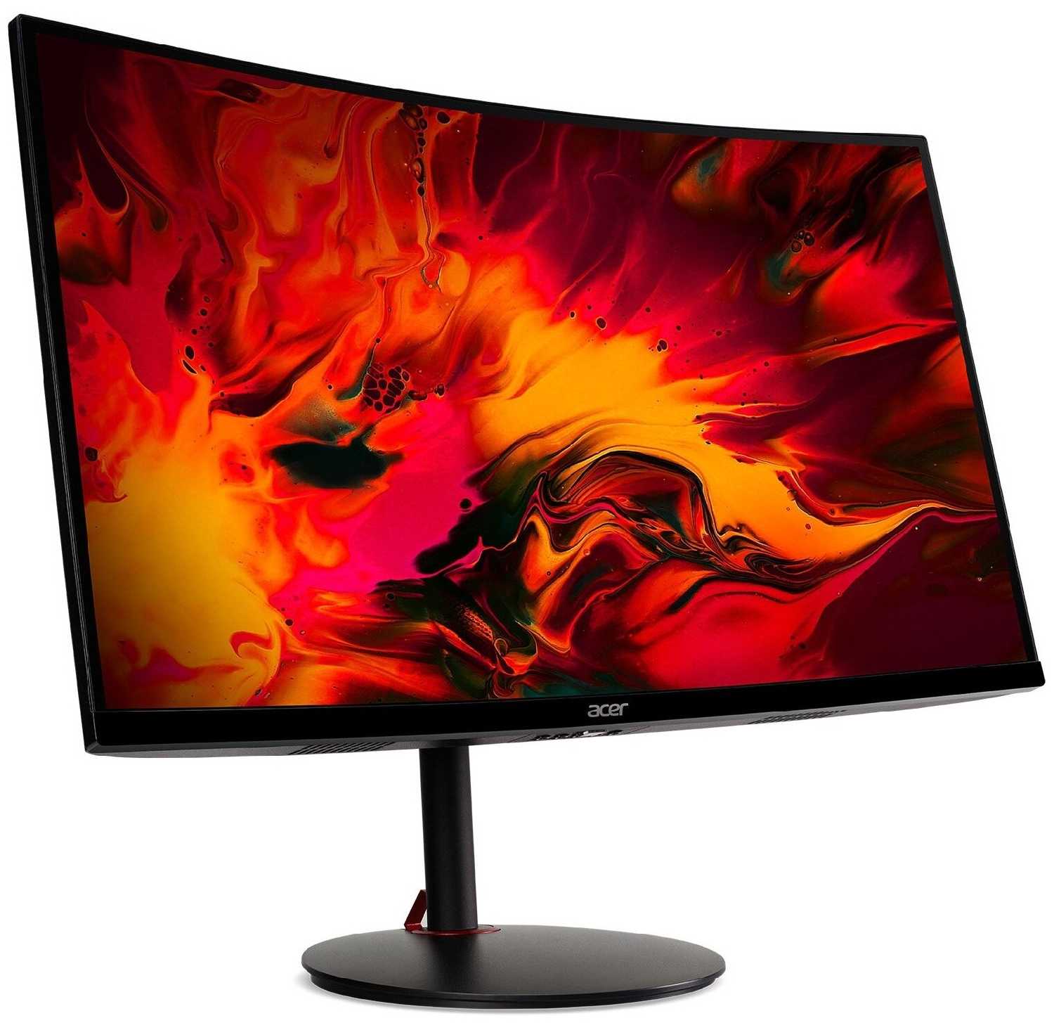 Монитор Acer XZ270Xbmiiphx фотография 2