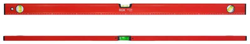 Лазерный нивелир RGK ML-11G фотография 2