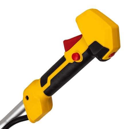 Триммер электрический Denzel CBC350-36 фотография 8