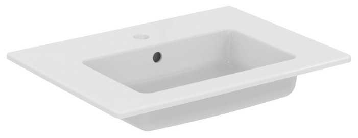 Раковина-столешница 61 см Ideal STANDARD Tempo E 0668