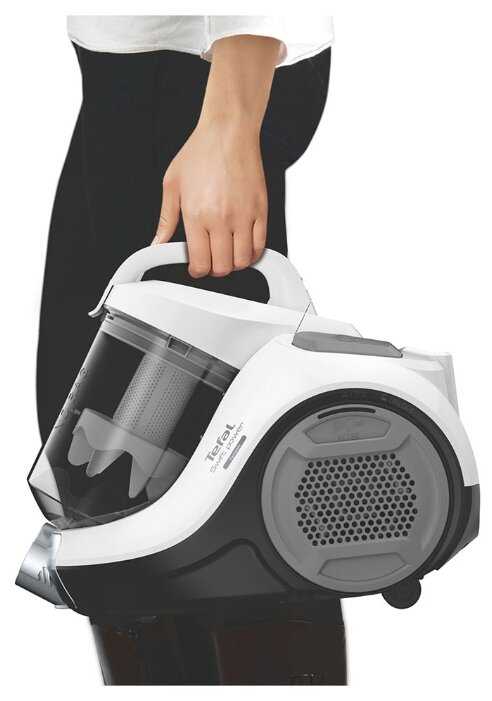 Пылесос Tefal TW 2947 фотография 3