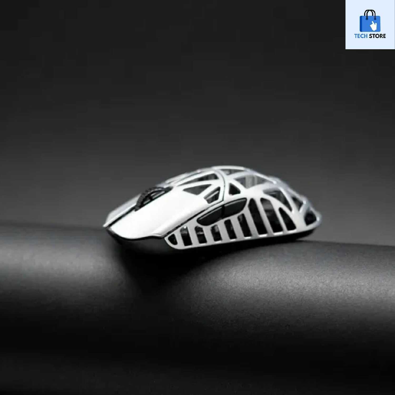 Игровая мышь WLmouse Beast X MAX 8K фотография 8