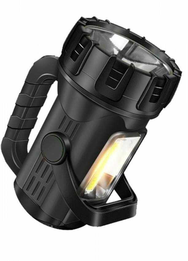 Фонарь аккумуляторный Premium Космос KOSAc8010WLith фотография 12