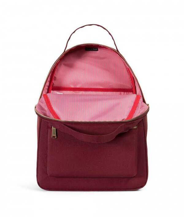 Рюкзак городской Herschel Nova Small фотография 7