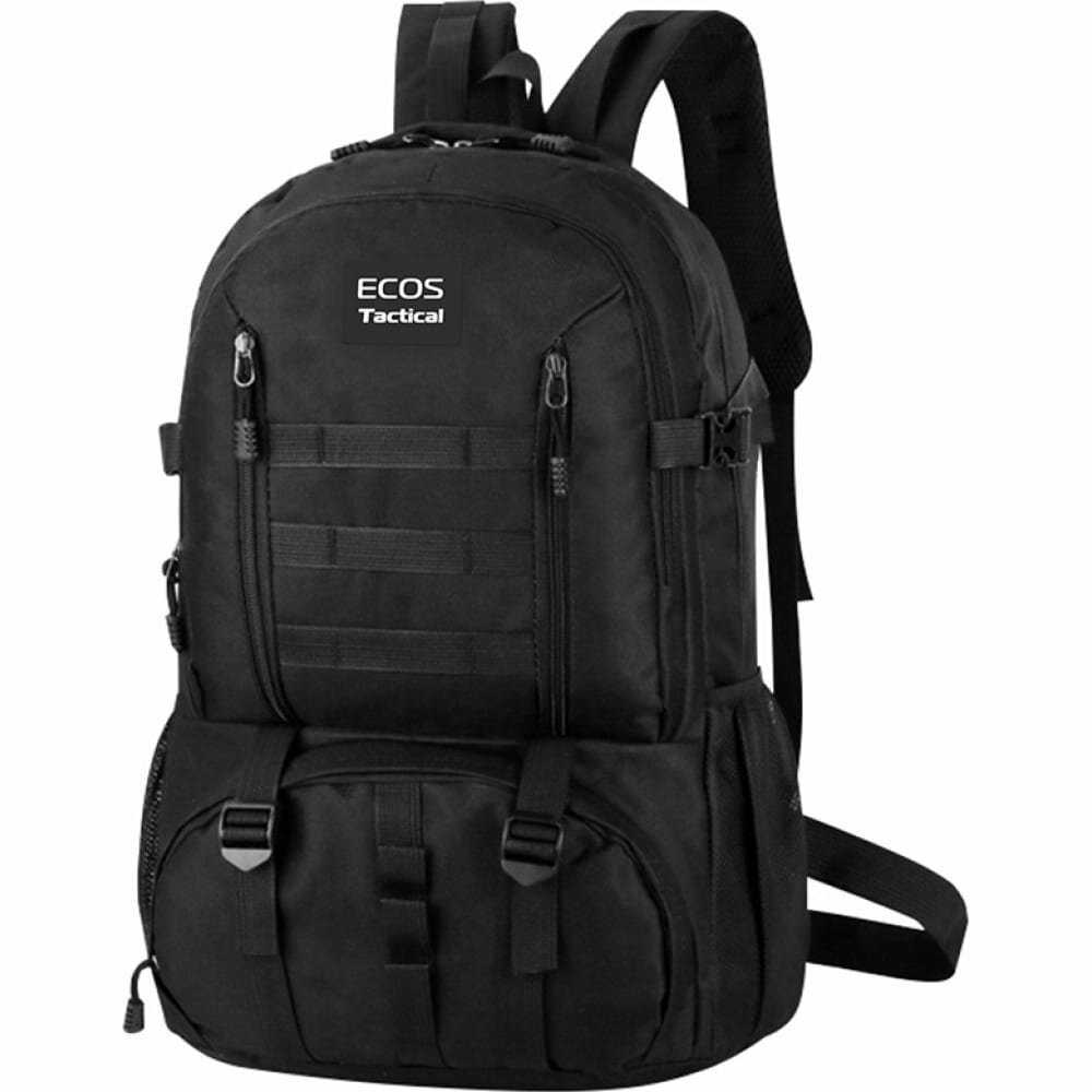 Рюкзак туристический ECOS MB-01 фотография 3