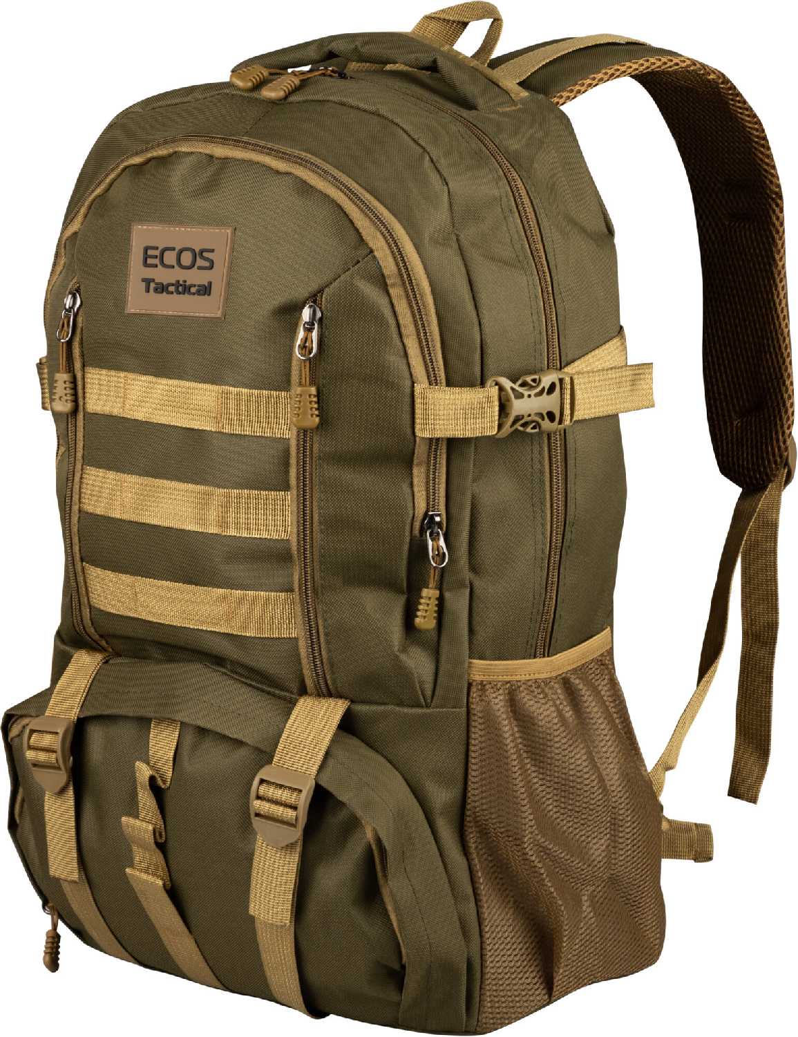 Рюкзак туристический ECOS MB-01 фотография 4