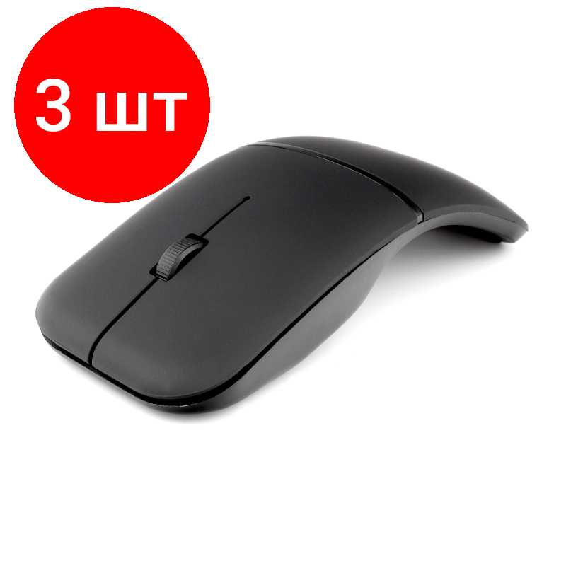 Комплект Мышь компьютерная Гарнизон GMW-500 (18856) фотография 5