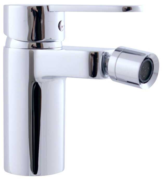 Смеситель для биде Slezak RAV Zambezi ZA044.5, рычажный