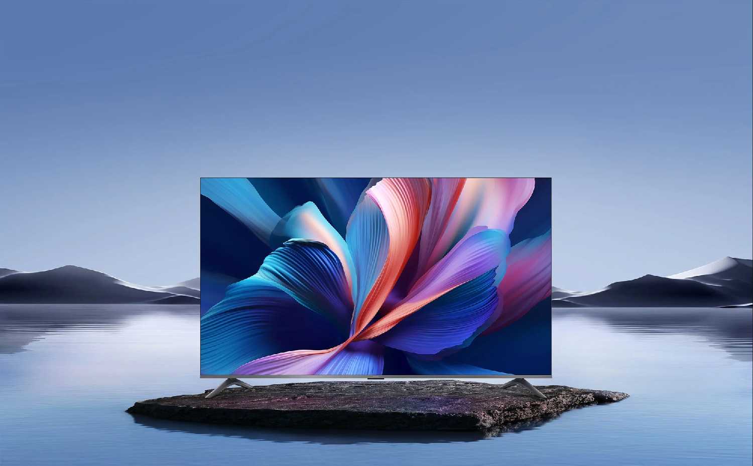 Телевизор Xiaomi TV A Pro фотография 2