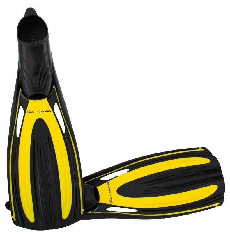 Ласты Marlin CAYMAN фотография 27