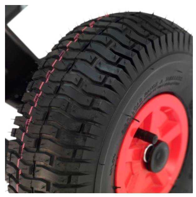 Веломобиль KETTLER Barcelona Air фотография 2