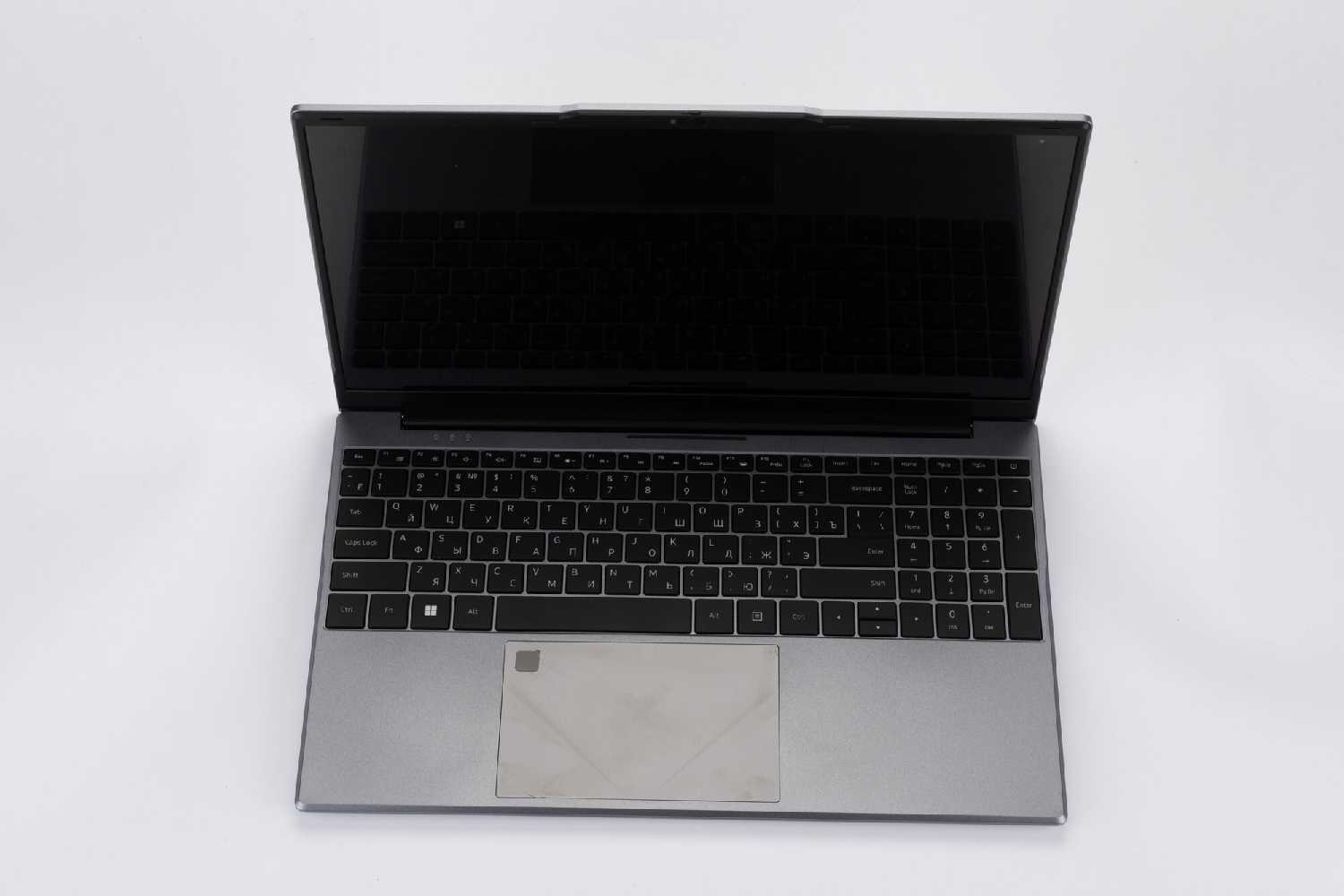 Ноутбук GetMi E157 фотография 7
