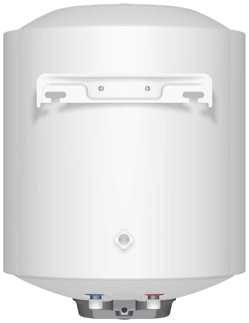 Накопительный электрический водонагреватель Thermex Nova 50 V фотография 3