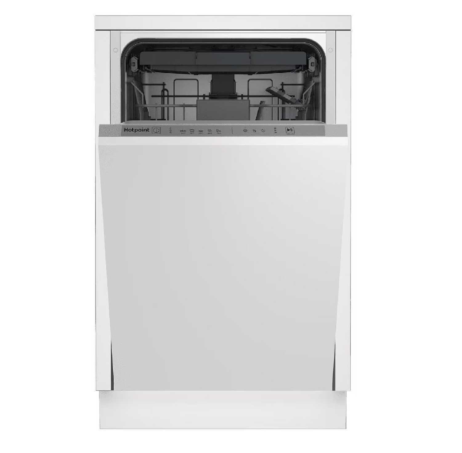 Встраиваемая посудомоечная машина Hotpoint HIS 6D59
