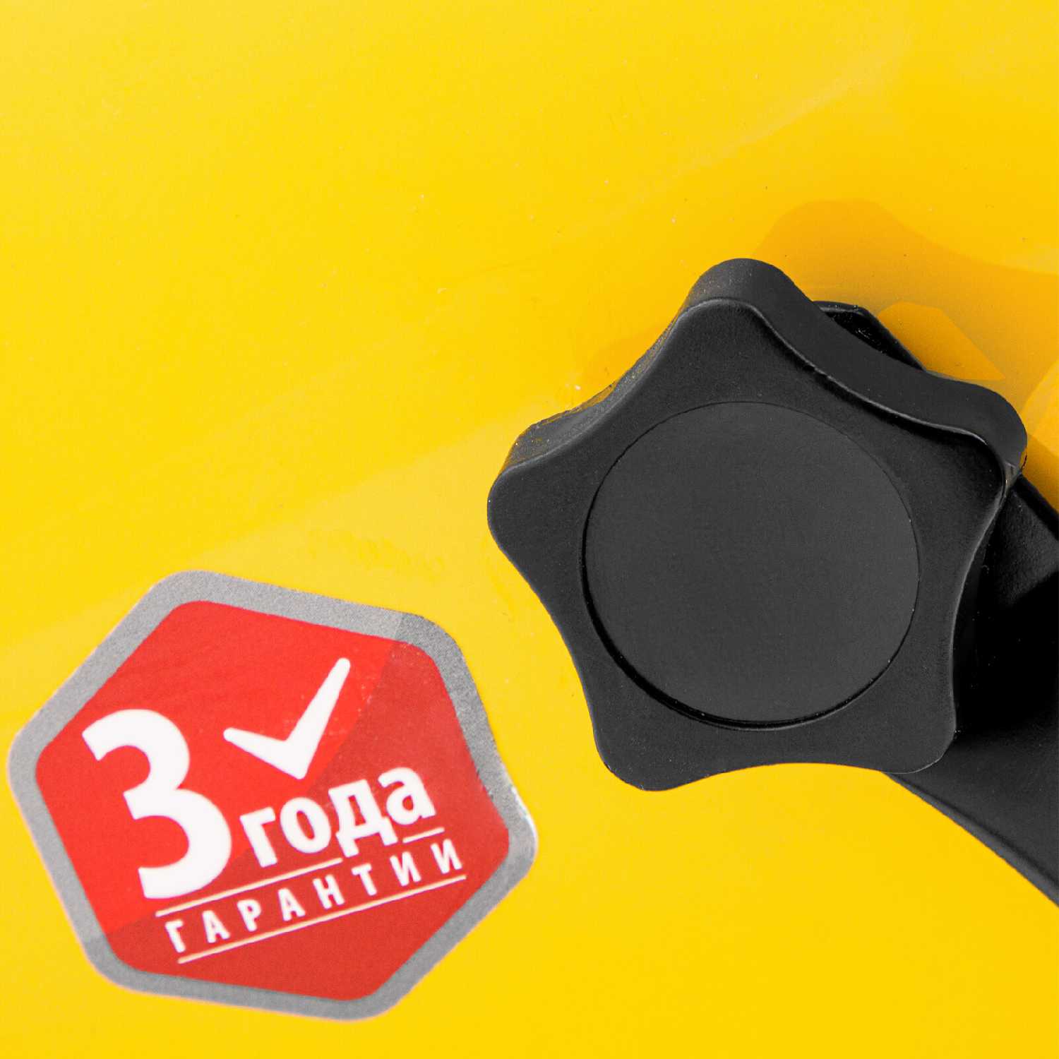 Электрическая тепловая пушка Denzel Электрод зажигания для тепловой пушки (DHC 5-400) фотография 13