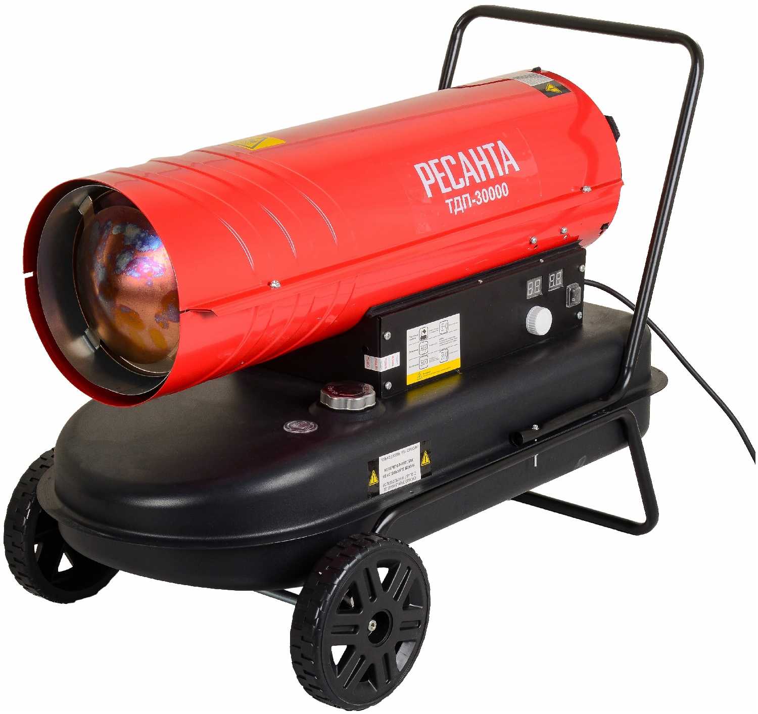 Дизельная тепловая пушка РЕСАНТА Электрод зажигания (ТДП-30000) фотография 15