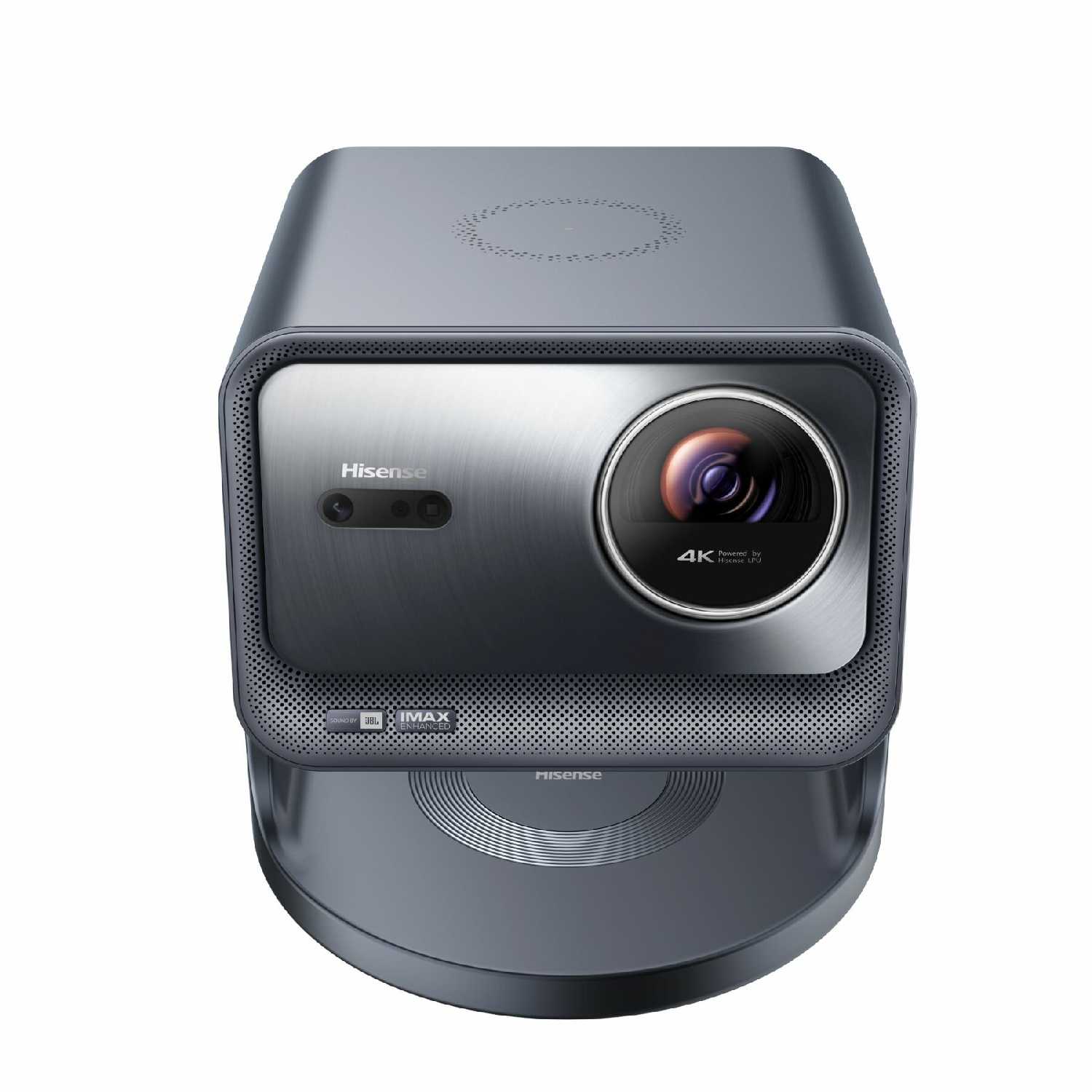 Проектор Hisense Laser Mini Projector C1 фотография 16