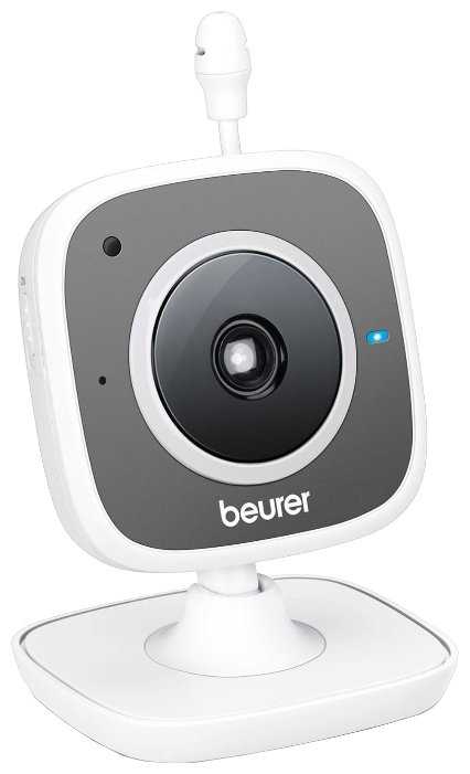 Видеоняня Beurer BY77 фотография 2