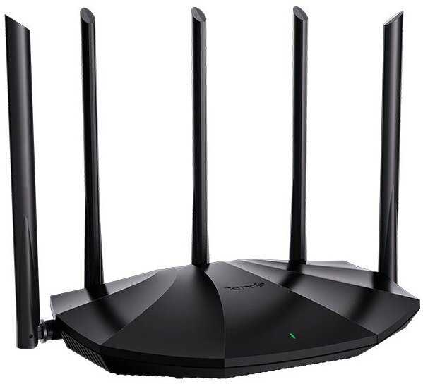 Wi-Fi 6 роутер Tenda TX2 Pro