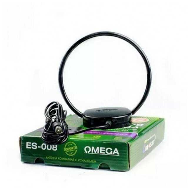 Антенна EuroSky Omega (ES-008) фотография 4