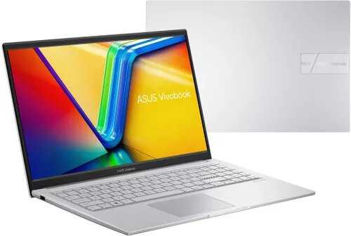Ноутбук ASUS Vivobook (Intel Core i3-1215U, 16ГБ DDR4, 512 Гб SSD) фотография 22