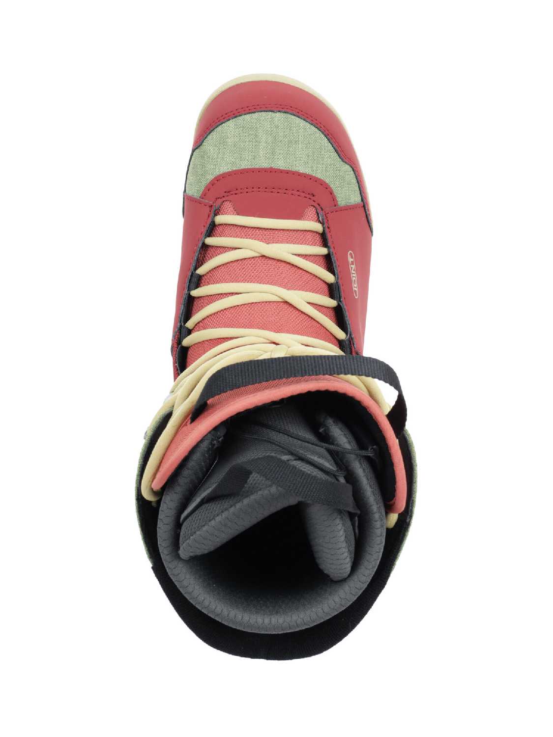 Сноубордические ботинки Joint Snowboards Dovetail фотография 4