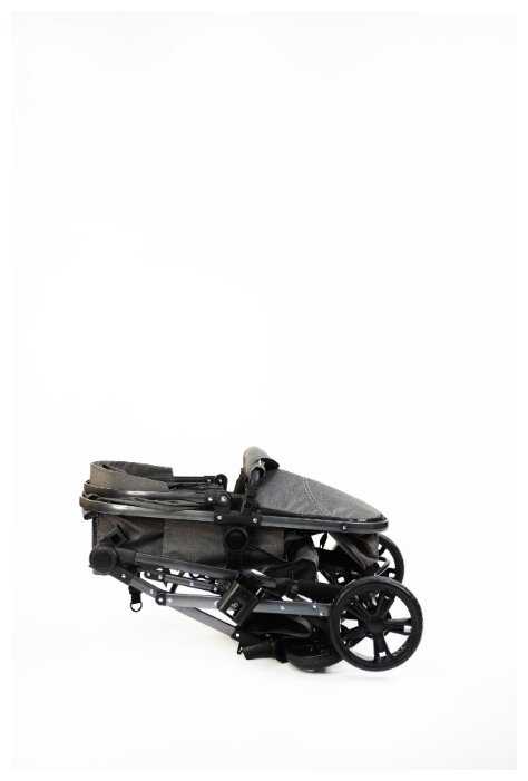 Универсальная коляска Anex m/type 3 в 1 фотография 29