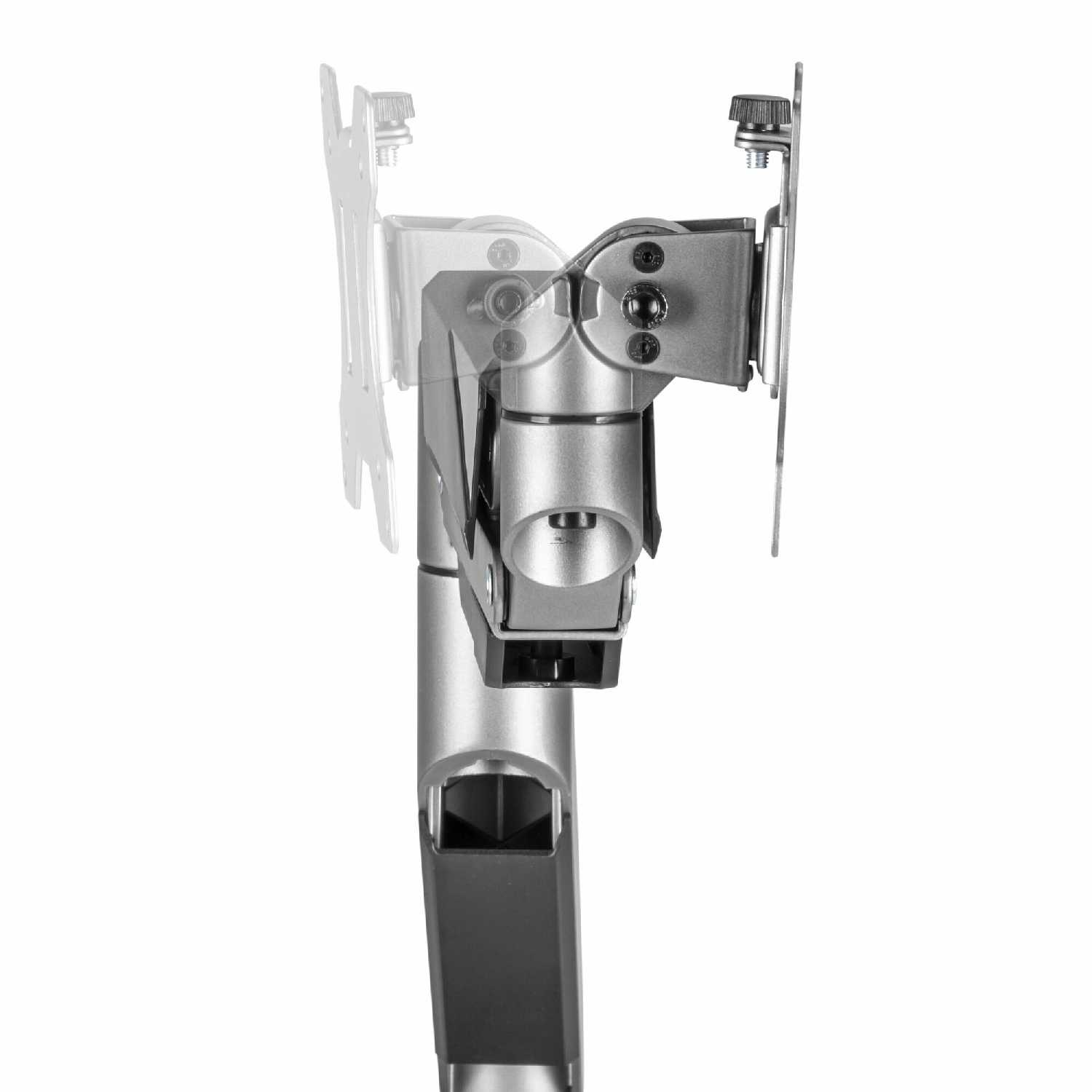 Кронштейн UBack Heavy-Duty (держатель для монитора 17