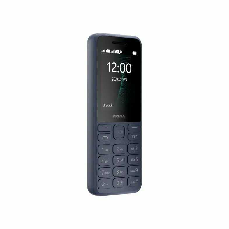 Смартфон Nokia 130 фотография 4