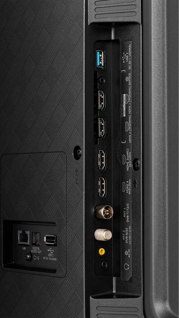 Телевизор Philips 65E7KQ PRO фотография 4