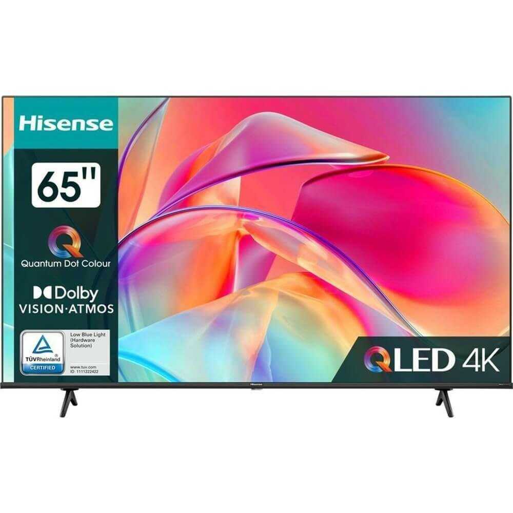 Телевизор Philips 65E7KQ PRO фотография 5