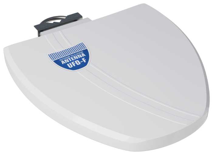 Антенна РЭМО UFO 5V