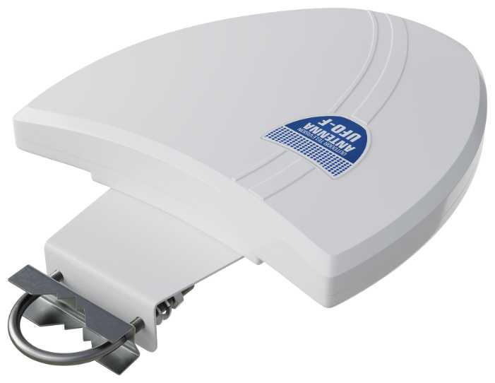 Антенна РЭМО UFO 5V фотография 1