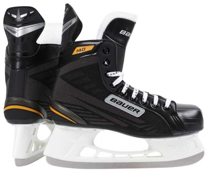 Коньки Bauer Supreme 140